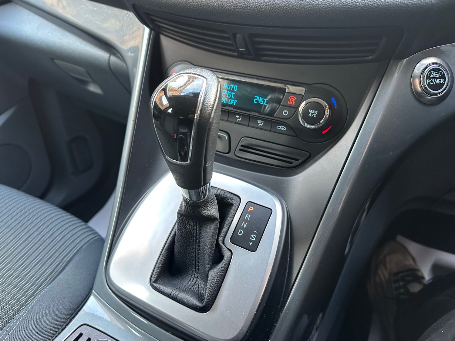 Used Ford C-Max 2013 for sale - 76612226: Photo 35