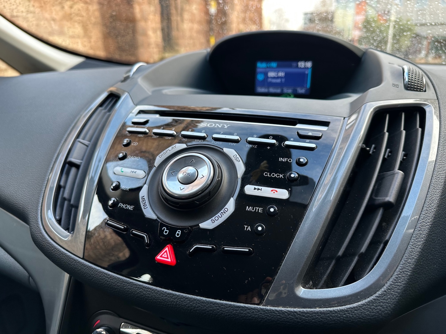 Used Ford C-Max 2013 for sale - 76612226: Photo 37