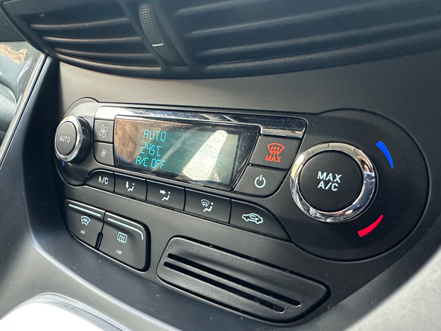 Used Ford C-Max 2013 for sale - 76612226: Photo 43