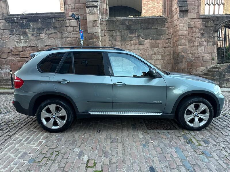 Used BMW X5 2009 for sale - 76122903: Photo 12