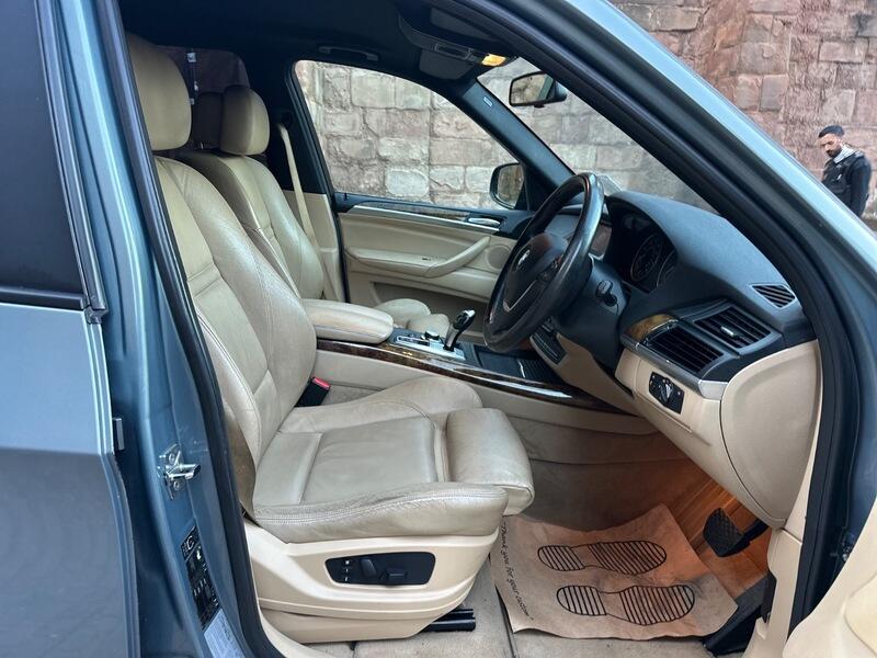 Used BMW X5 2009 for sale - 76122903: Photo 14