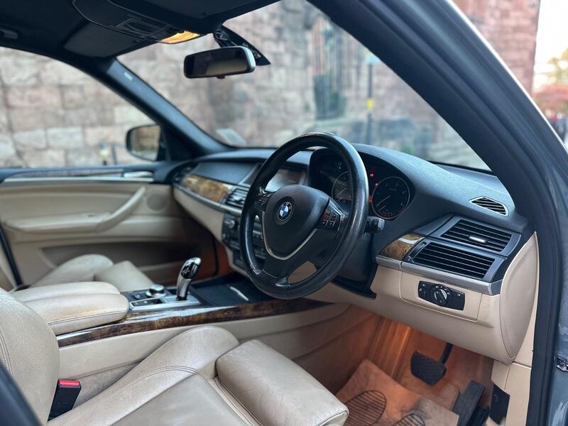 Used BMW X5 2009 for sale - 76122903: Photo 15