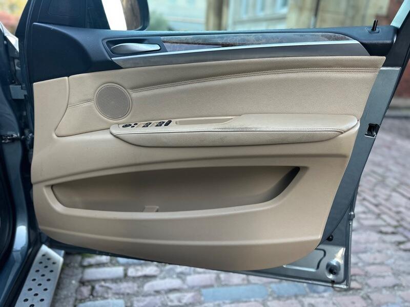 Used BMW X5 2009 for sale - 76122903: Photo 16