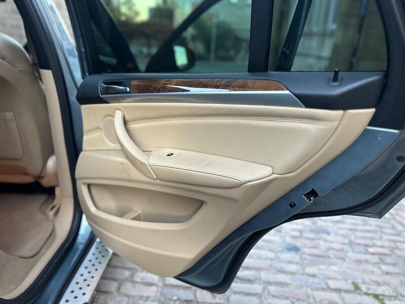 Used BMW X5 2009 for sale - 76122903: Photo 17
