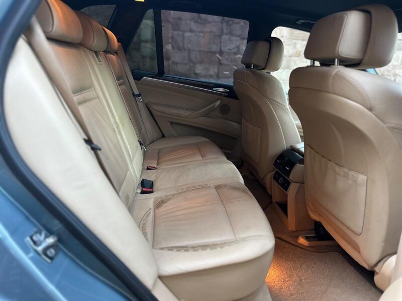 Used BMW X5 2009 for sale - 76122903: Photo 18