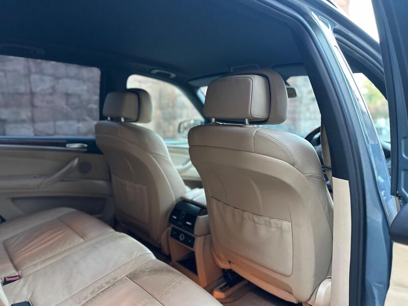 Used BMW X5 2009 for sale - 76122903: Photo 19