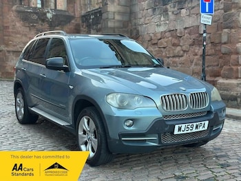 2009 (59) - 3.0 35d SE Auto xDrive Euro 4 5dr