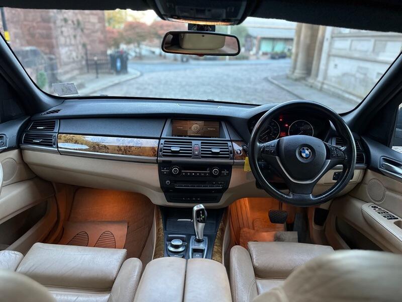 Used BMW X5 2009 for sale - 76122903: Photo 20