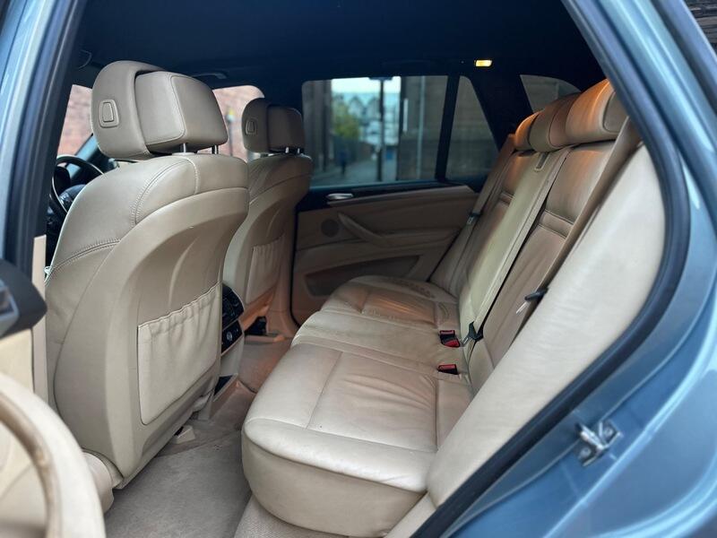 Used BMW X5 2009 for sale - 76122903: Photo 22