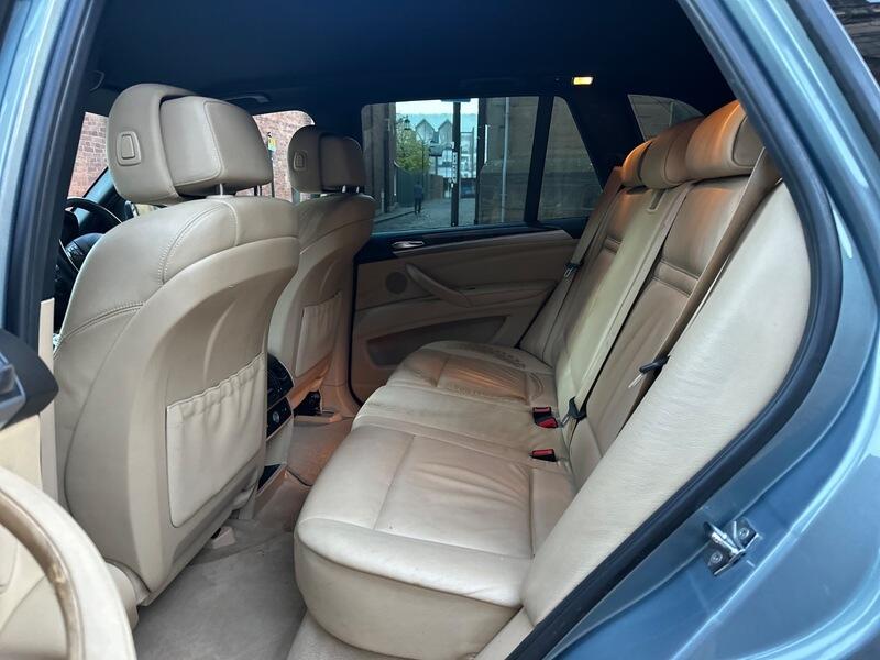 Used BMW X5 2009 for sale - 76122903: Photo 23