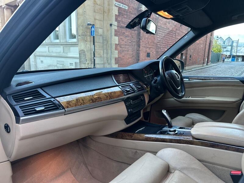 Used BMW X5 2009 for sale - 76122903: Photo 25