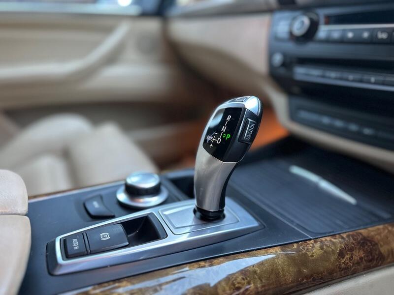 Used BMW X5 2009 for sale - 76122903: Photo 29