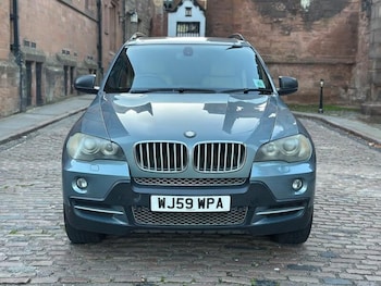 Used BMW X5 2009 for sale - 76122903: Photo 2