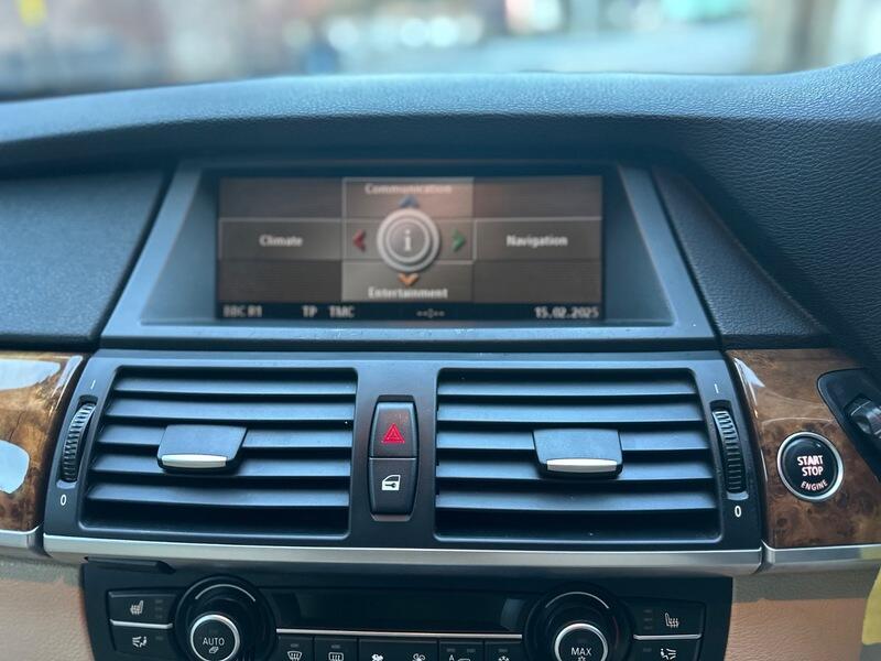 Used BMW X5 2009 for sale - 76122903: Photo 33