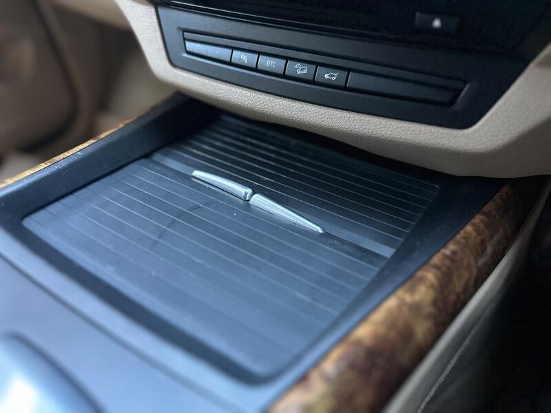 Used BMW X5 2009 for sale - 76122903: Photo 34