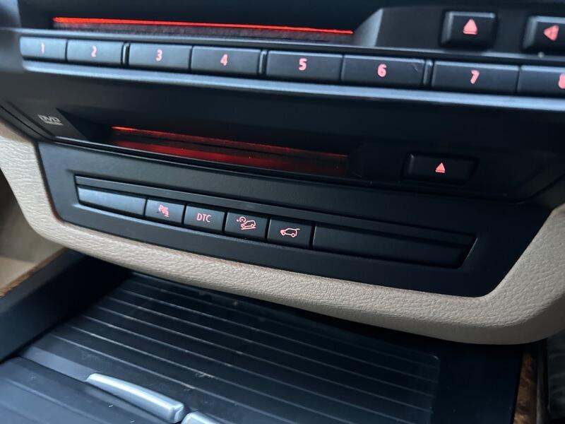 Used BMW X5 2009 for sale - 76122903: Photo 36