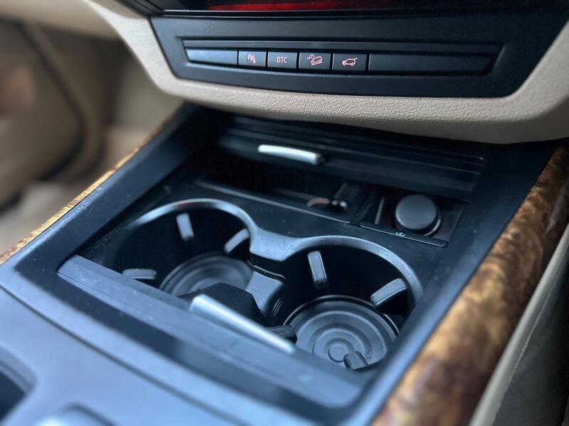 Used BMW X5 2009 for sale - 76122903: Photo 37