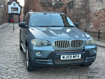 Used BMW X5 2009 for sale - 76122903: Photo 3
