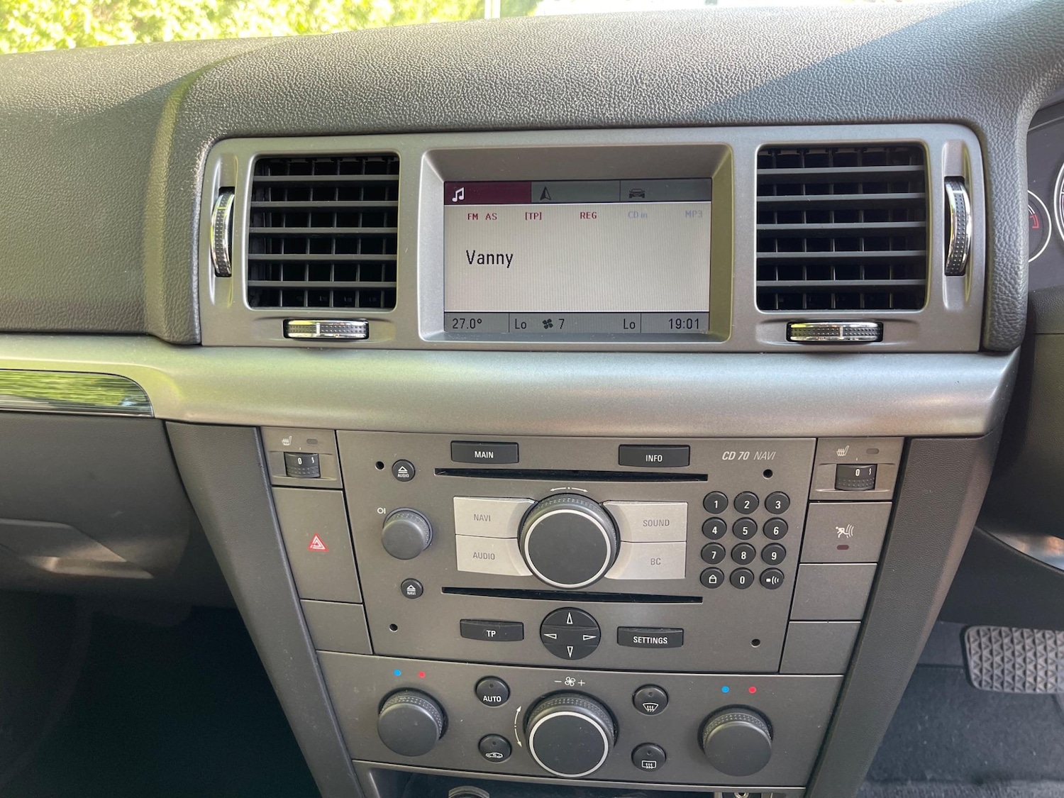 Vehicle 23