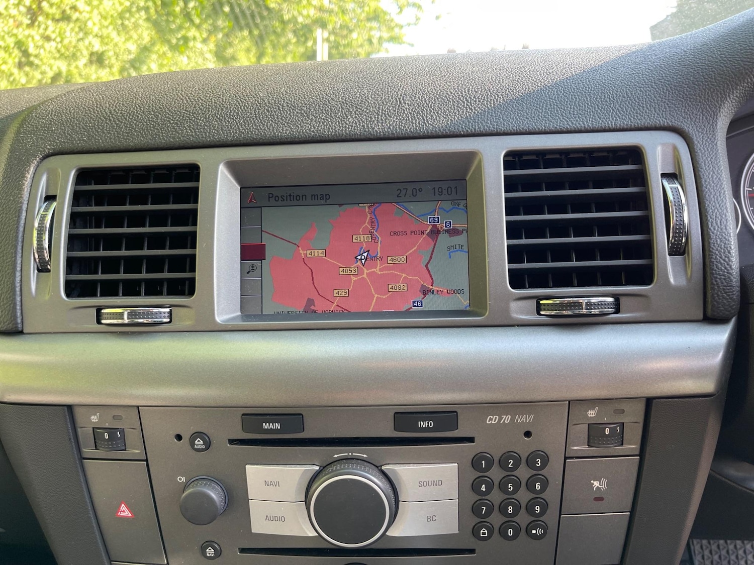 Vehicle 24