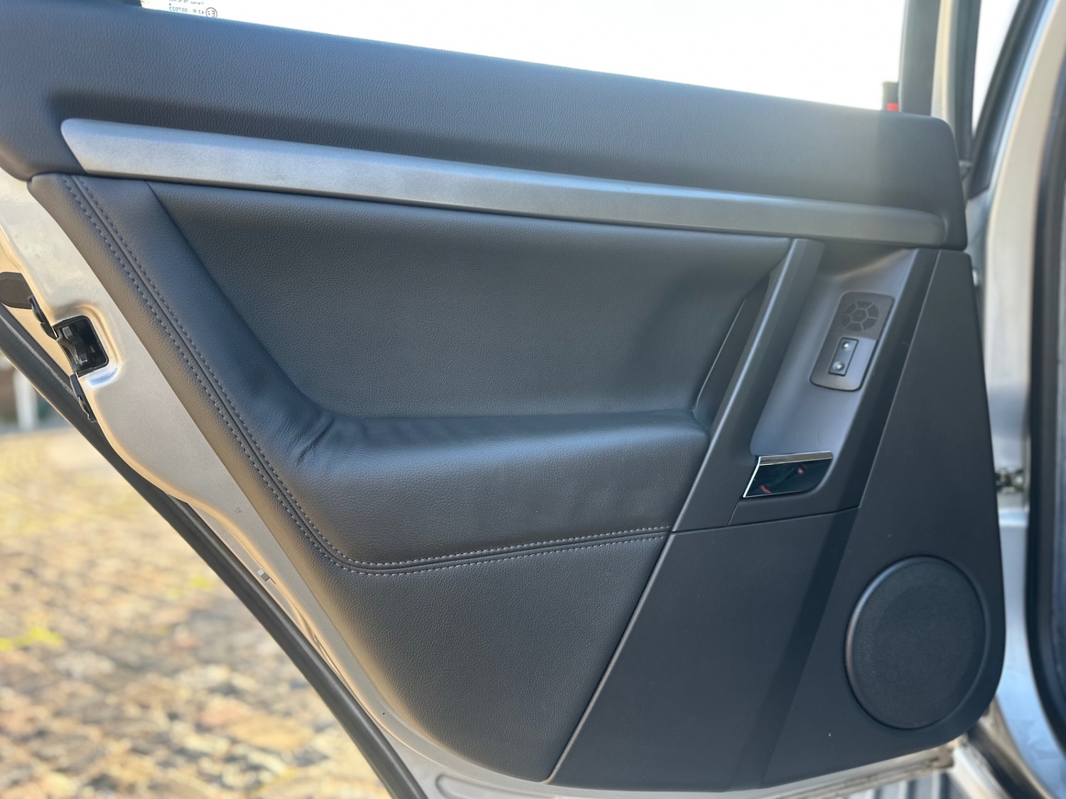 Used Vauxhall Vectra 2009 for sale - 75940678: Photo 27