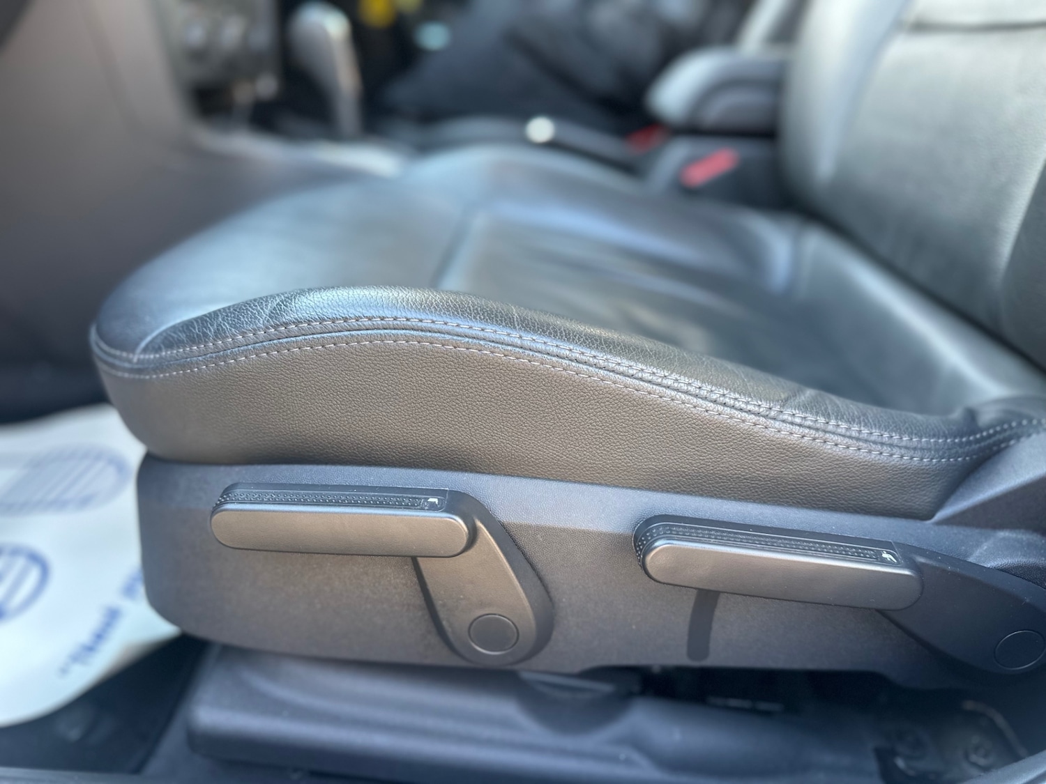 Used Vauxhall Vectra 2009 for sale - 75940678: Photo 29