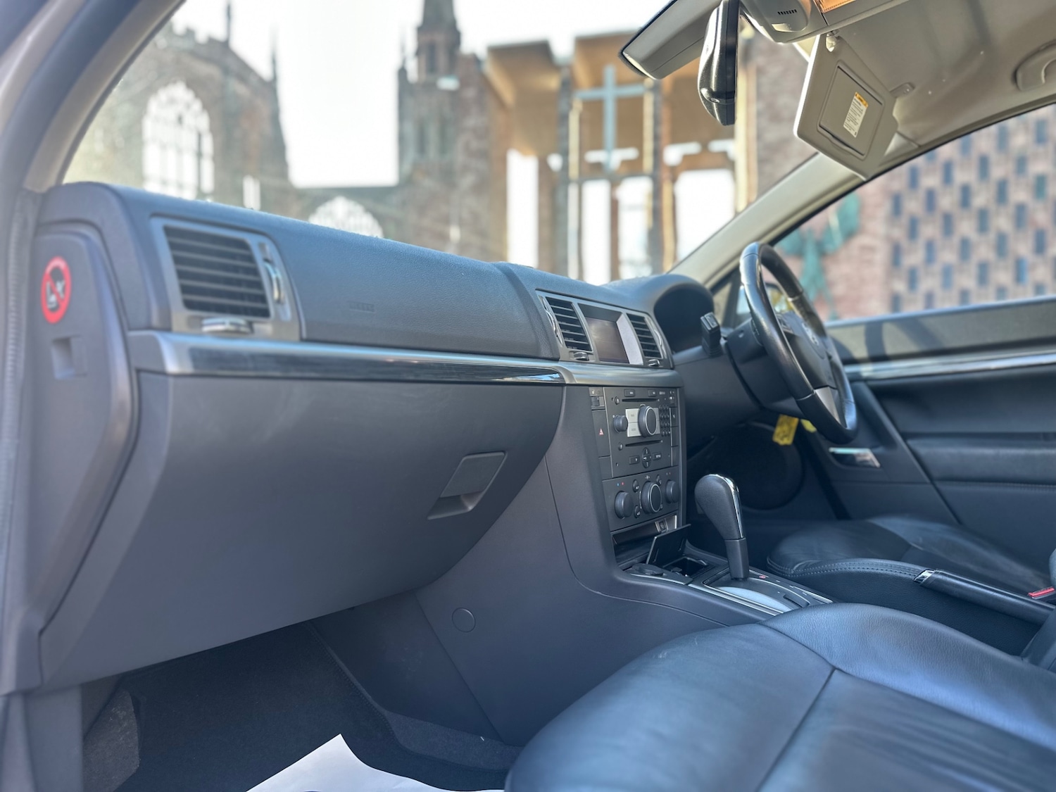 Used Vauxhall Vectra 2009 for sale - 75940678: Photo 31