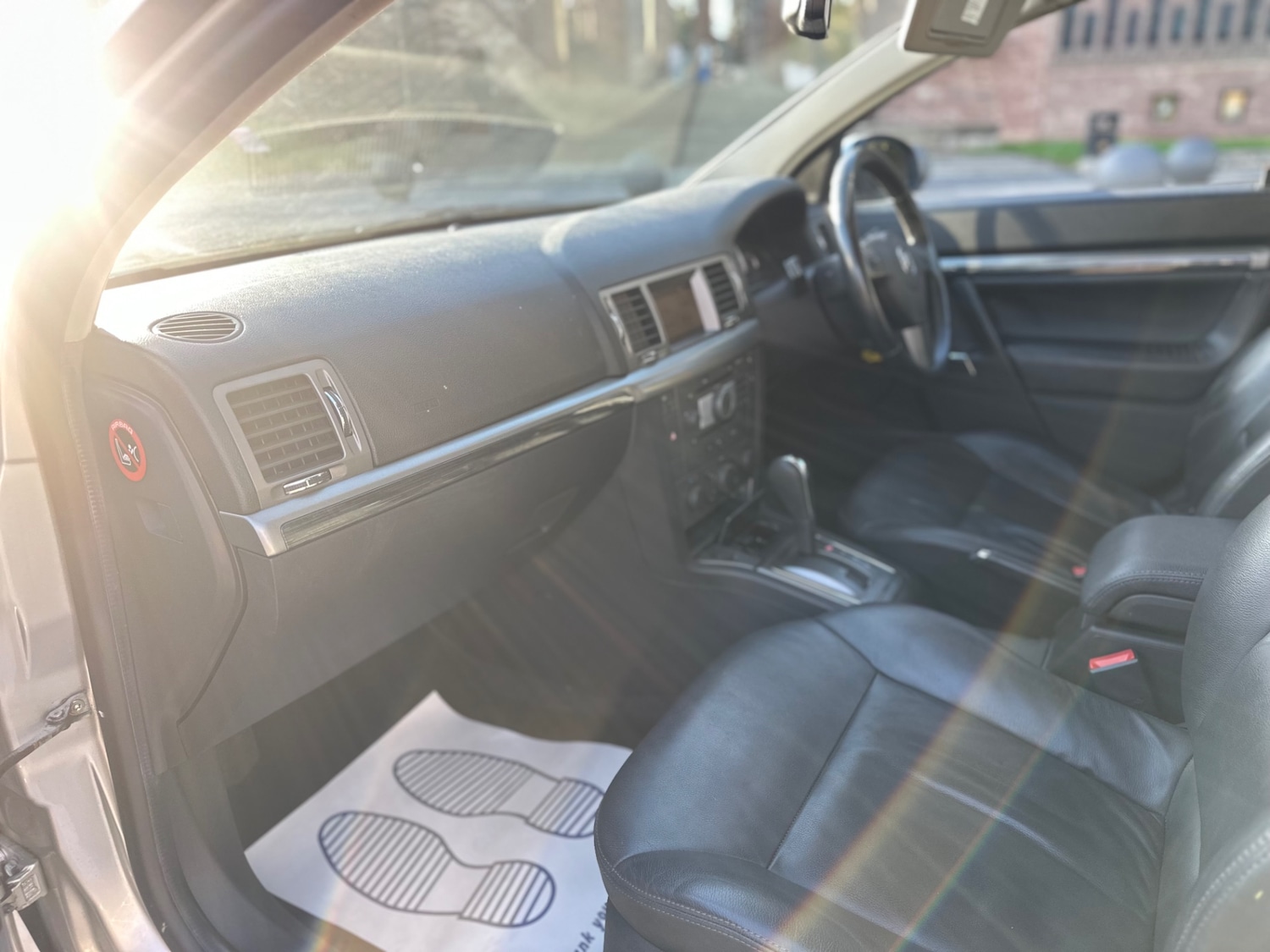 Used Vauxhall Vectra 2009 for sale - 75940678: Photo 32