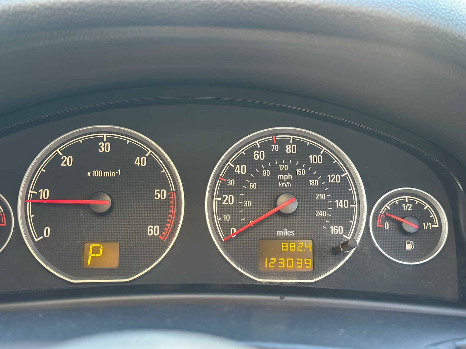 Used Vauxhall Vectra 2009 for sale - 75940678: Photo 37