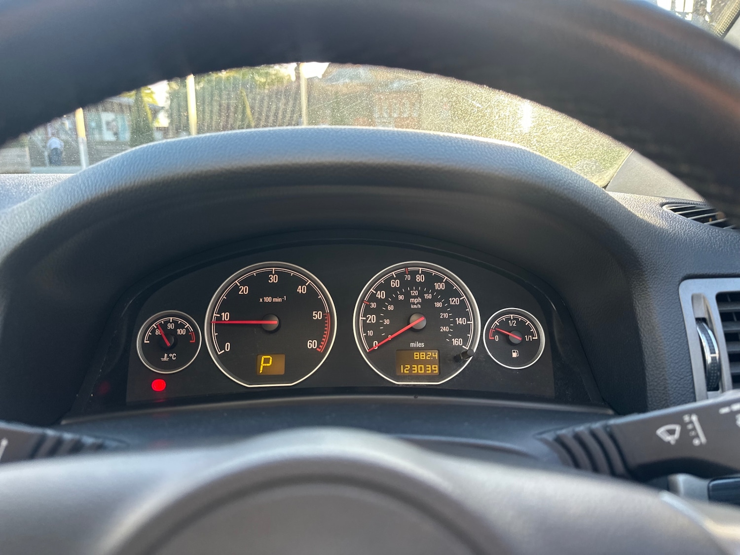 Used Vauxhall Vectra 2009 for sale - 75940678: Photo 38