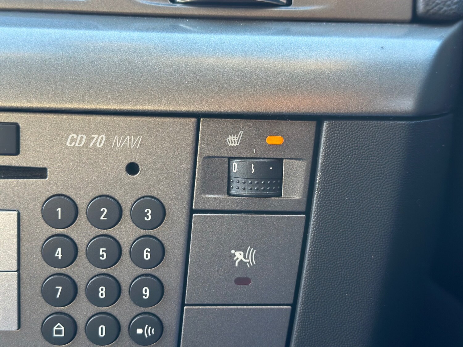 Used Vauxhall Vectra 2009 for sale - 75940678: Photo 48