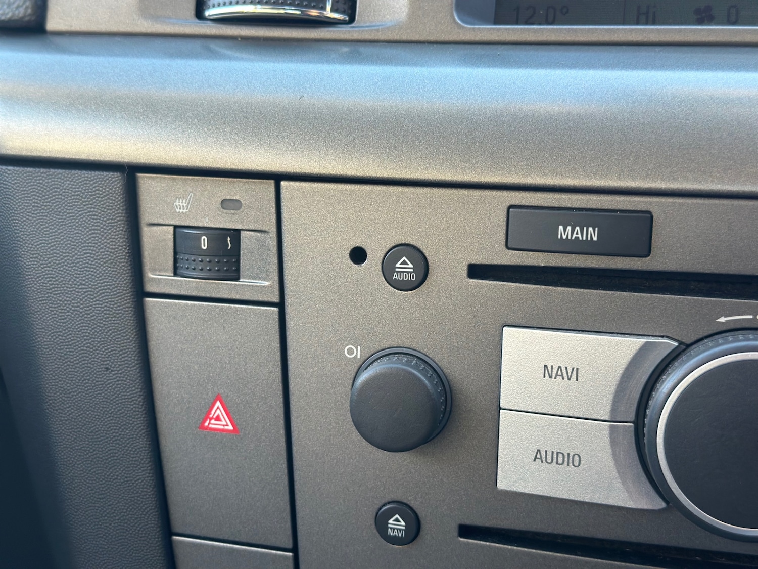 Used Vauxhall Vectra 2009 for sale - 75940678: Photo 49