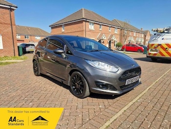 Ford - Fiesta
