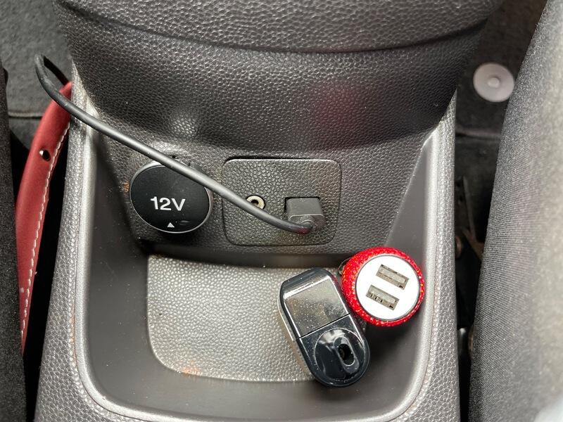 Vehicle 31