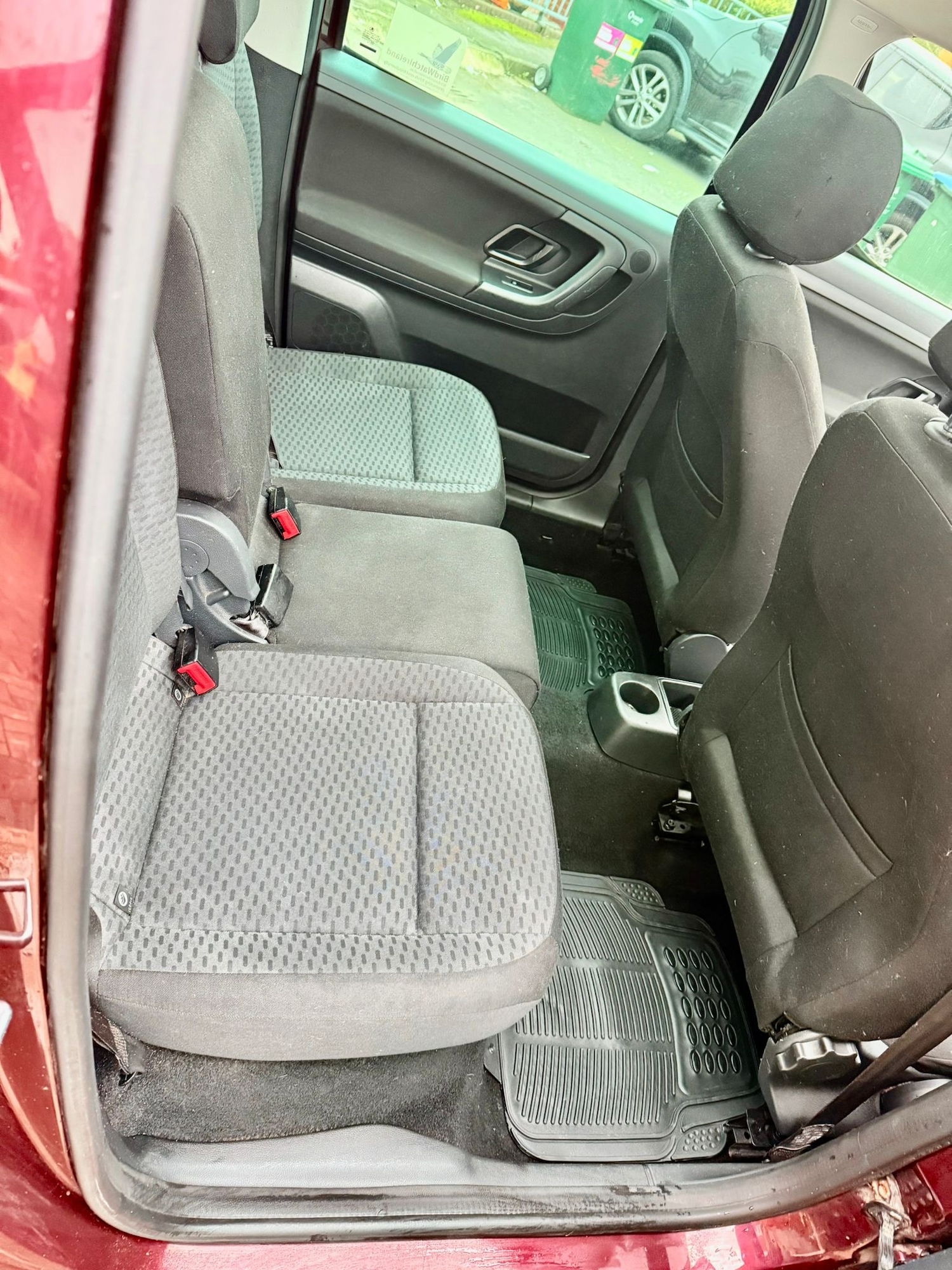 Used Skoda Roomster 2013 for sale - 77743950: Photo 17