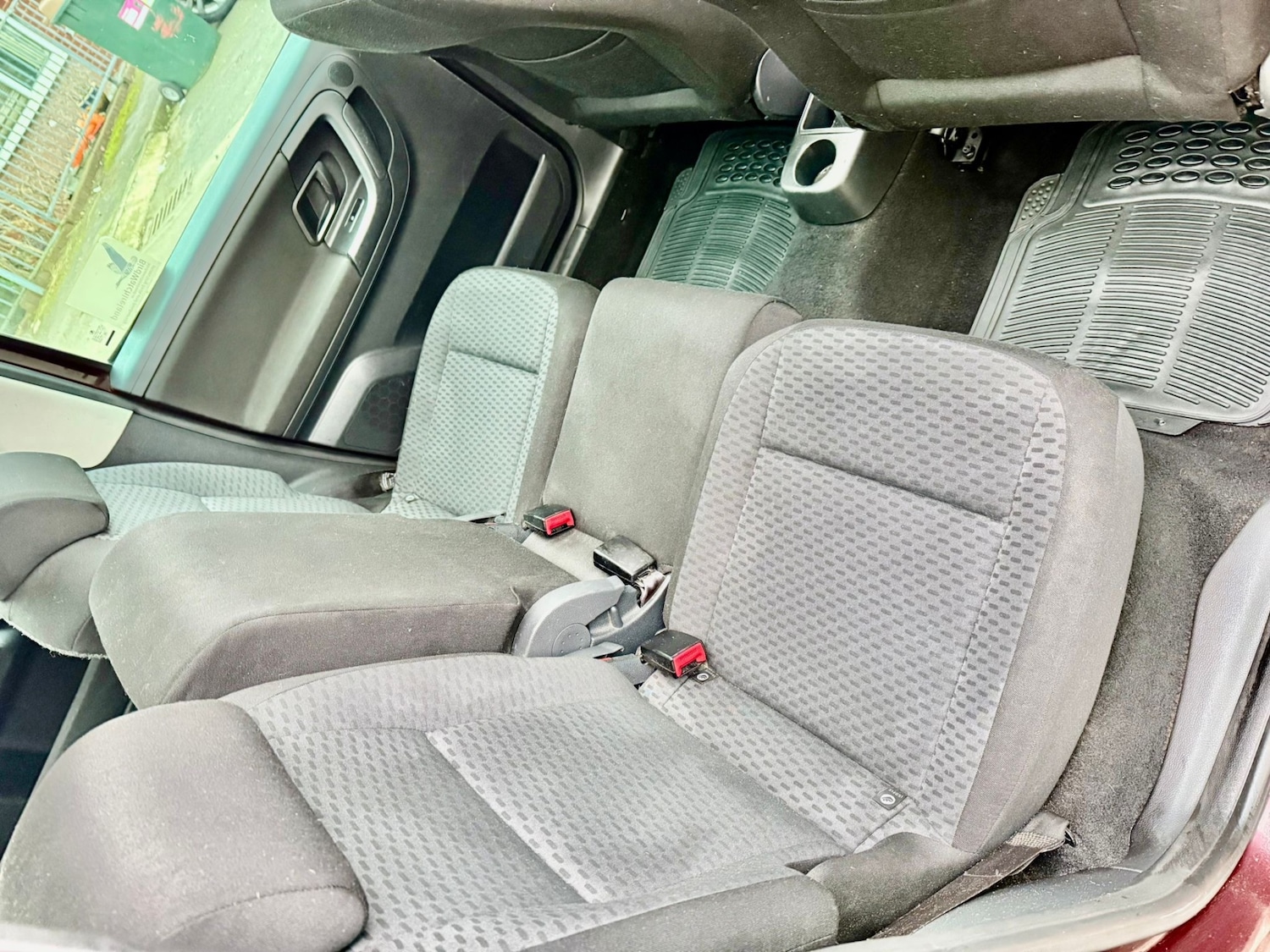 Used Skoda Roomster 2013 for sale - 77743950: Photo 8