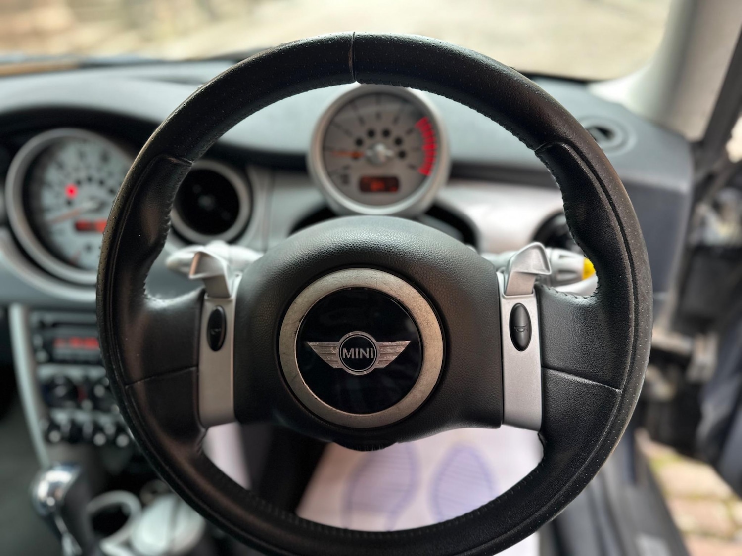 Vehicle 17