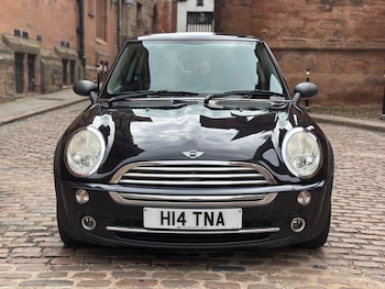 Used MINI Hatch 2006 for sale - 75940495: Photo