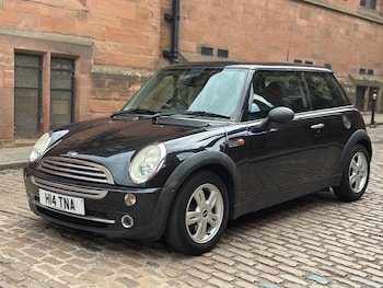 Used MINI Hatch 2006 for sale - 75940495: Photo