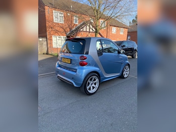 Used smart fortwo 2012 for sale - 78236081: Photo