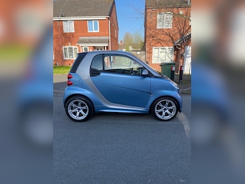 Used smart fortwo 2012 for sale - 78236081: Photo