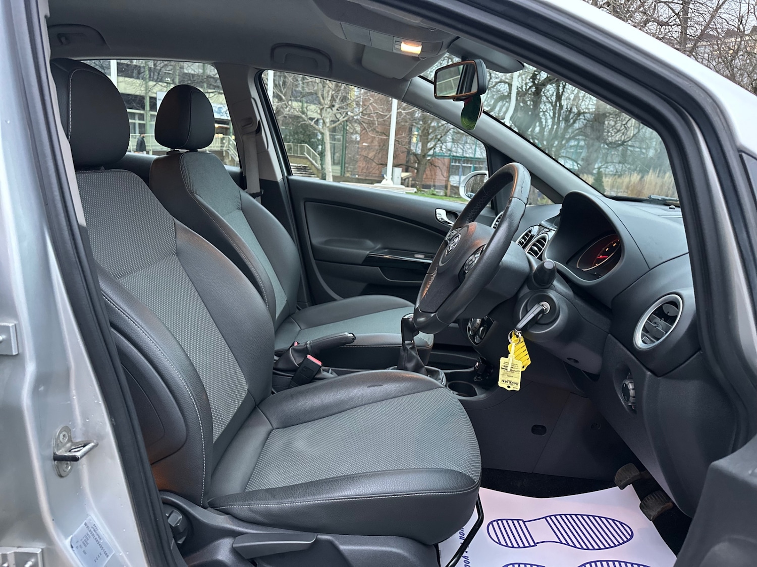 Used Vauxhall Corsa 2008 for sale - 77084632: Photo 12