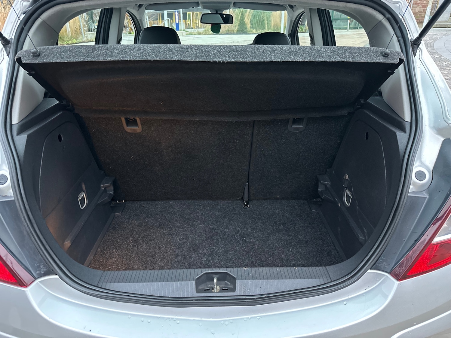 Used Vauxhall Corsa 2008 for sale - 77084632: Photo 19