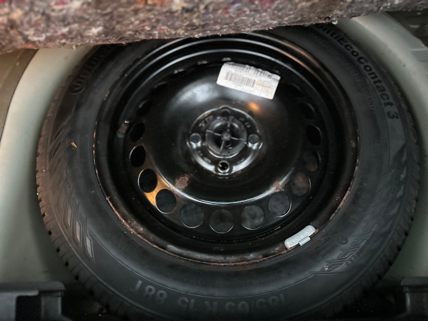 Used Vauxhall Corsa 2008 for sale - 77084632: Photo 20