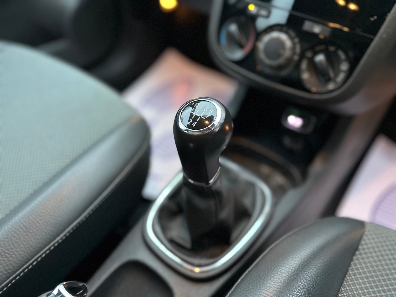 Used Vauxhall Corsa 2008 for sale - 77084632: Photo 25