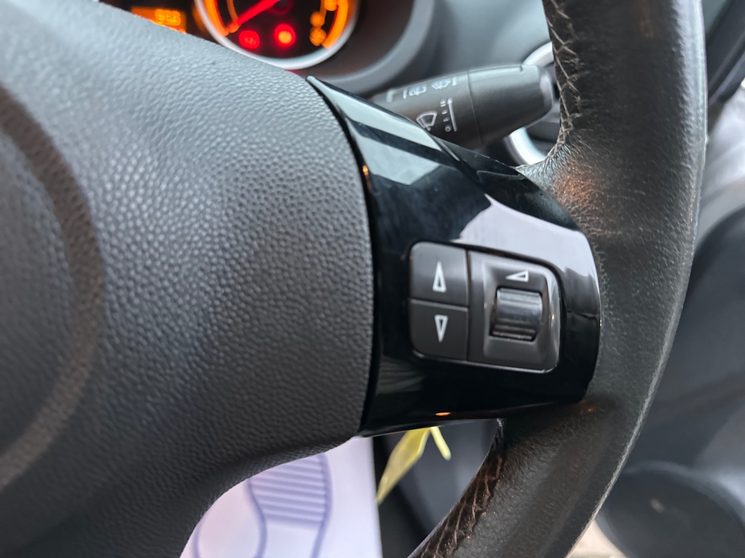 Used Vauxhall Corsa 2008 for sale - 77084632: Photo 30