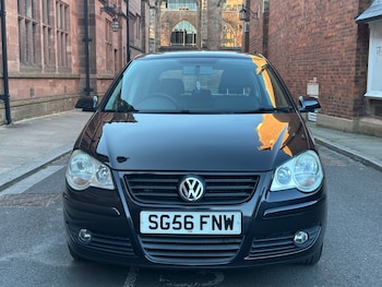 Used Volkswagen Polo 2006 for sale - 78078824: Photo