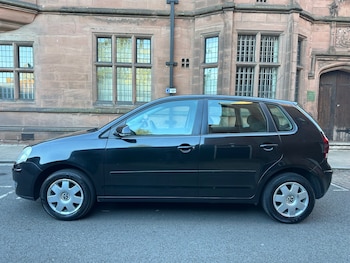 Used Volkswagen Polo 2006 for sale - 78078824: Photo