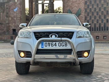 Used Great Wall Steed 2014 for sale - 79327734: Photo