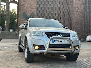 Used Great Wall Steed 2014 for sale - 79327734: Photo